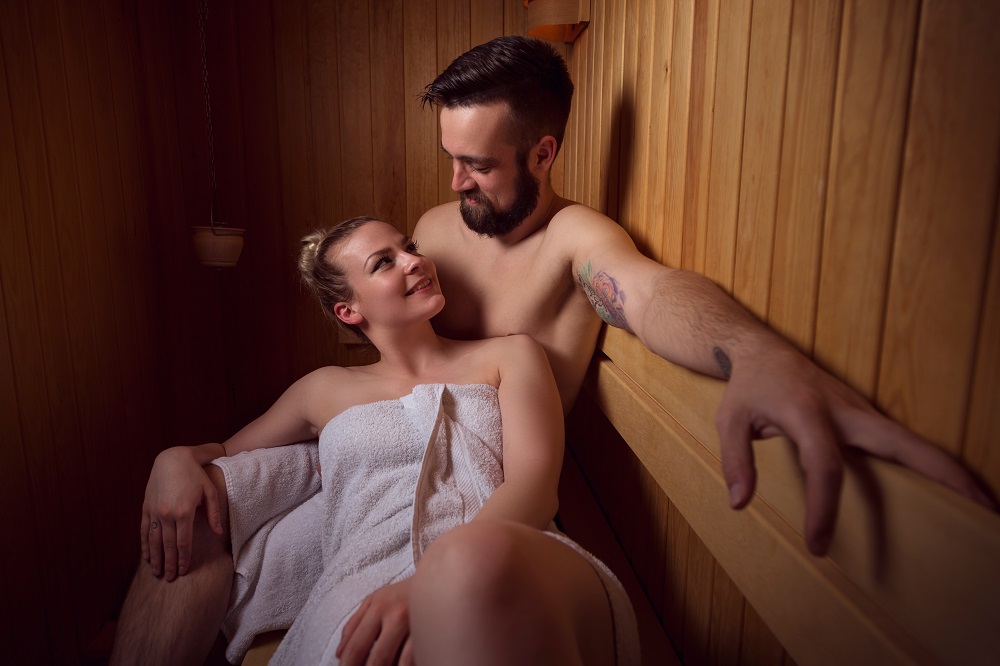 Todo lo que debes saber sobre las saunas