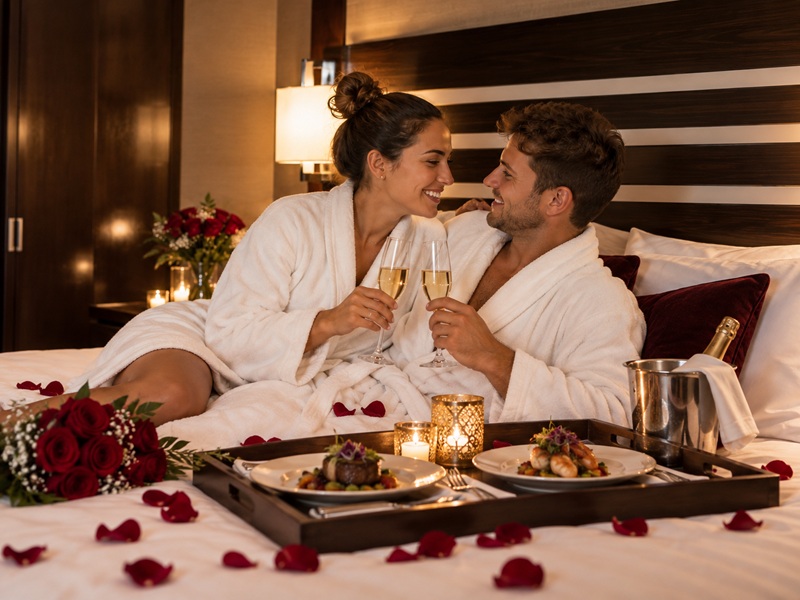 Planes en pareja en el noroeste de Madrid: ideas diferentes Planes en pareja en el noroeste de Madrid: ideas diferentes